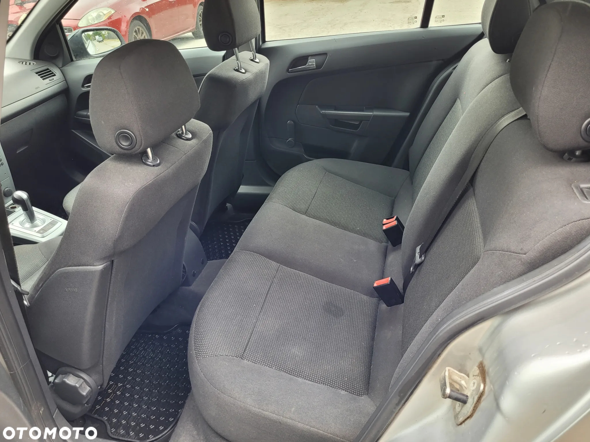 Opel Astra III 1.4 EasyTronic - 18