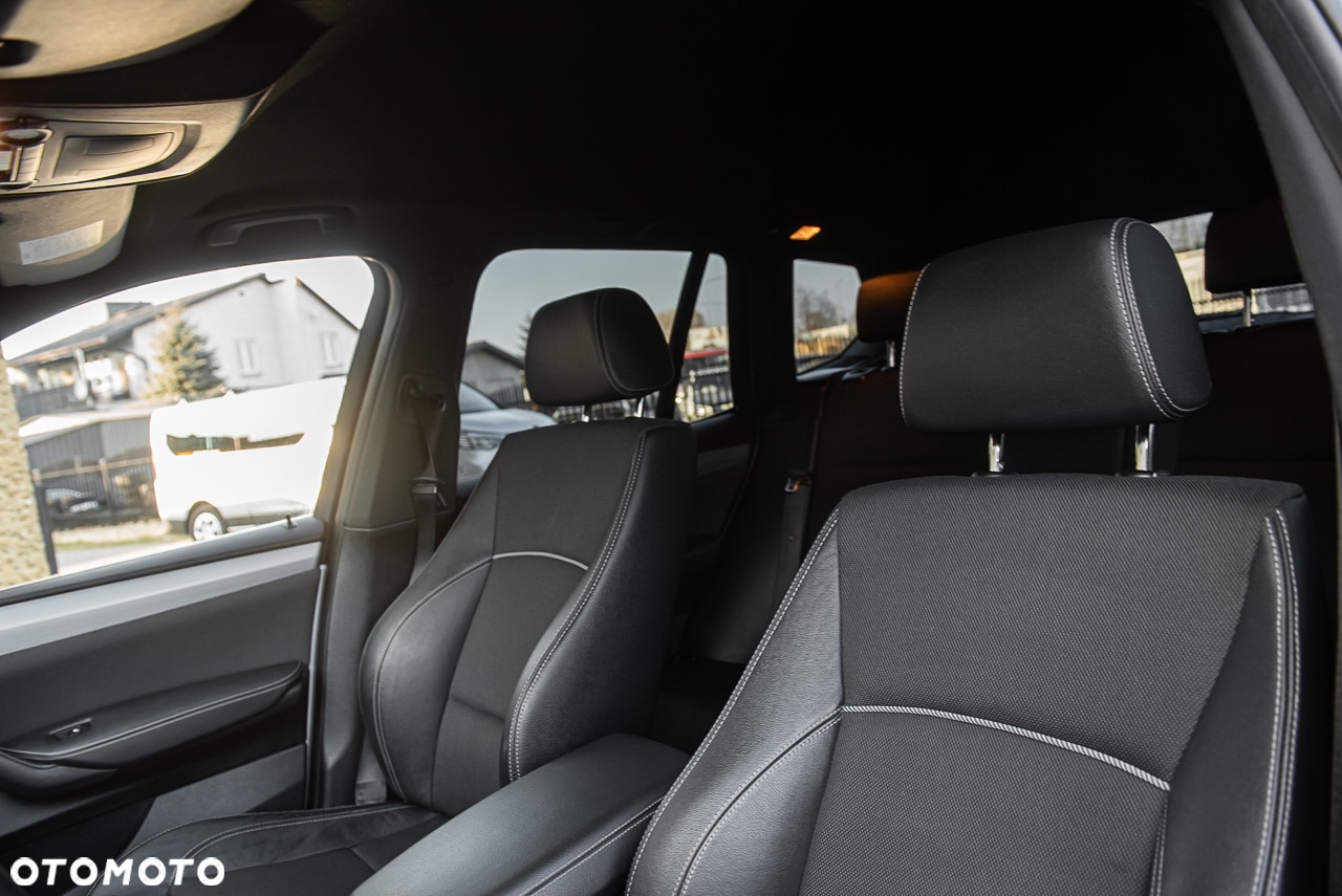 BMW X3 xDrive28i M Sport sport - 19
