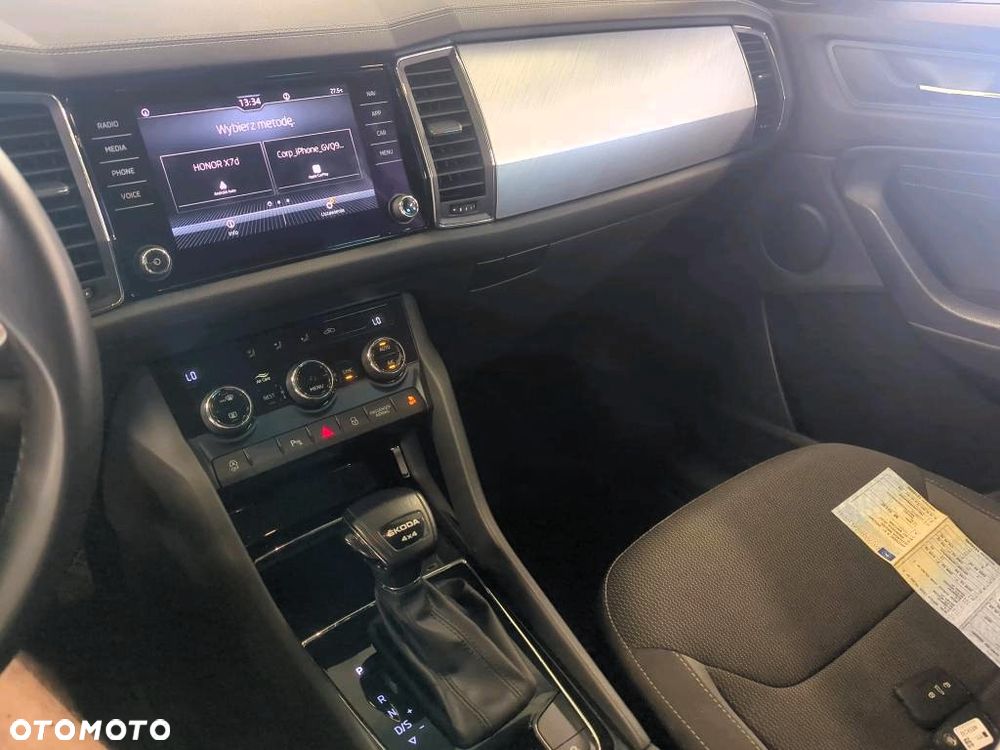 Skoda Kodiaq 2.0 TDI 4x4 Ambition DSG - 17