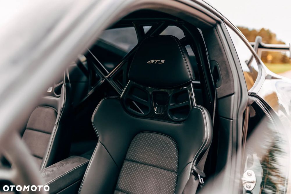 Porsche 911 GT3 - 24