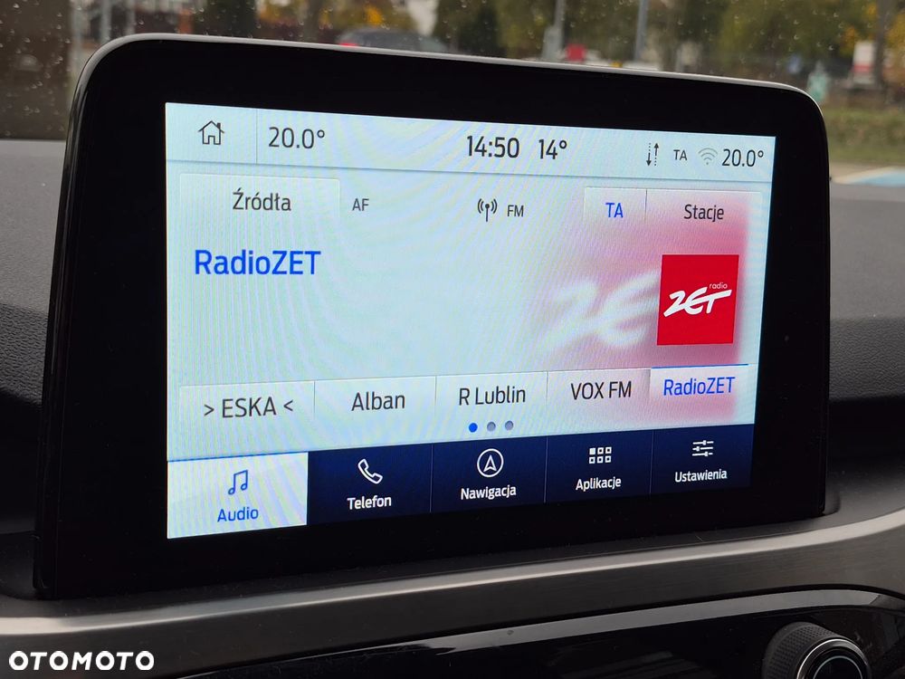 Ford Kuga 1.5 EcoBoost FWD Titanium - 22