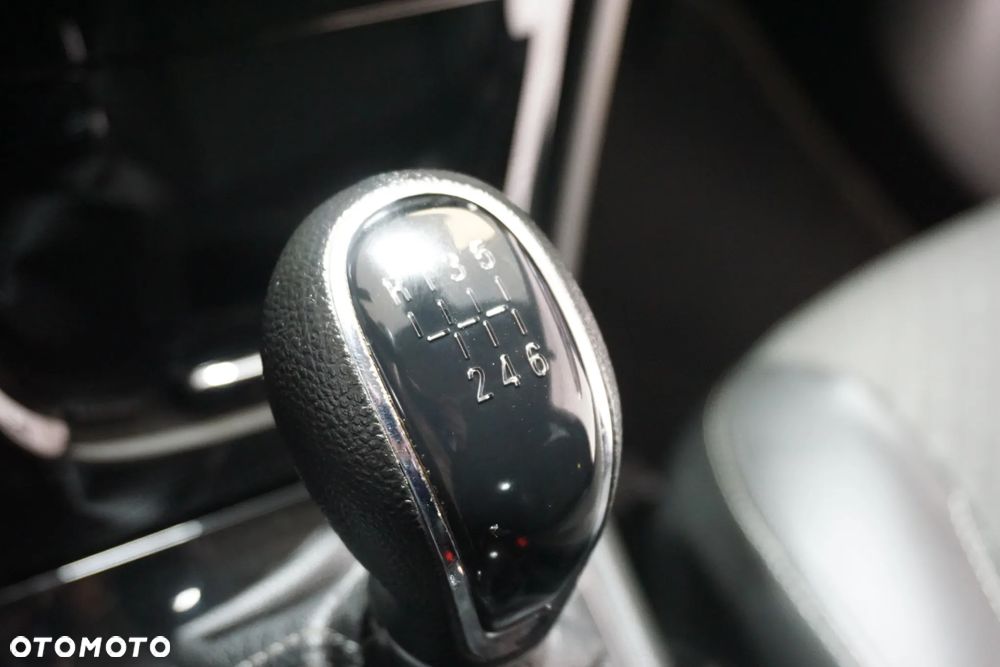 Opel Mokka 1.4 T Cosmo - 30