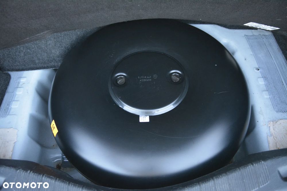 Ford Fusion - 31