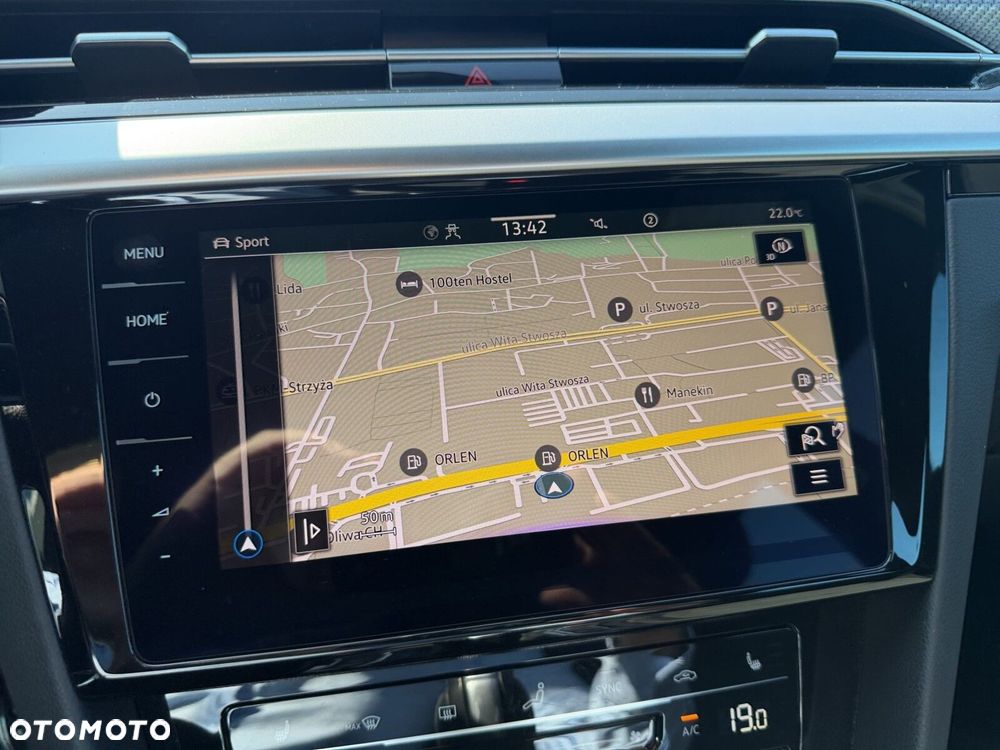 Volkswagen Arteon Shooting Brake 2.0 TDI 4Motion R-Line DSG - 26