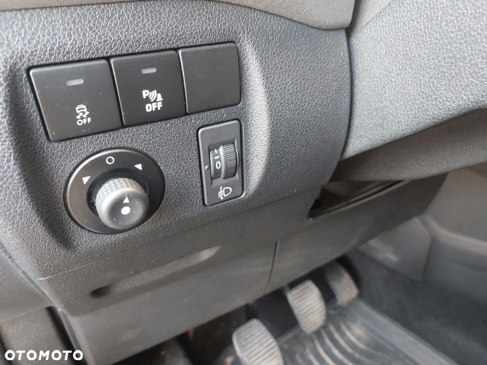 Citroën Berlingo 1.6 VTi XTR - 20