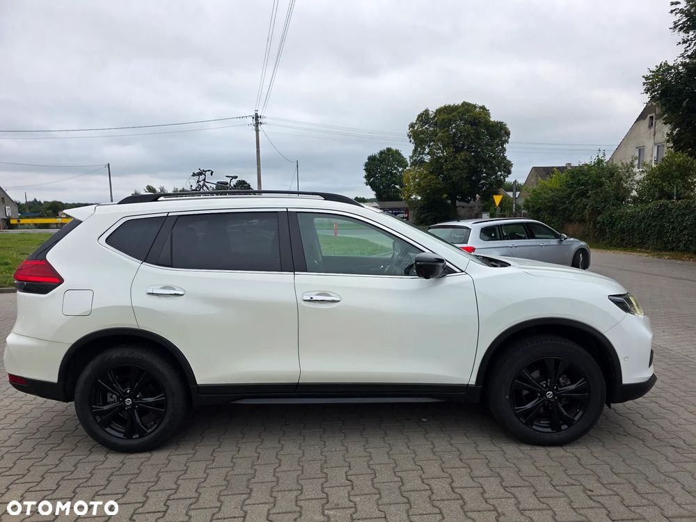 Nissan X-Trail 1.3 DIG-T N-Connecta - 6
