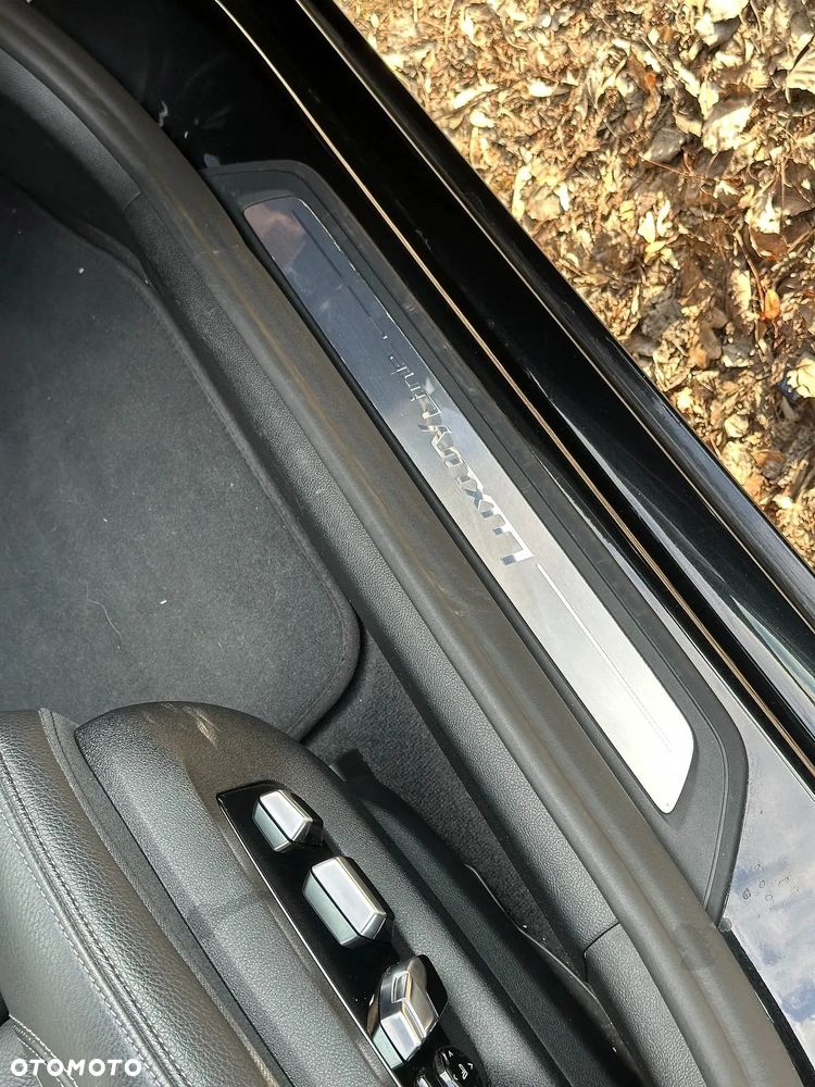 BMW Seria 5 540d xDrive Luxury Line - 20