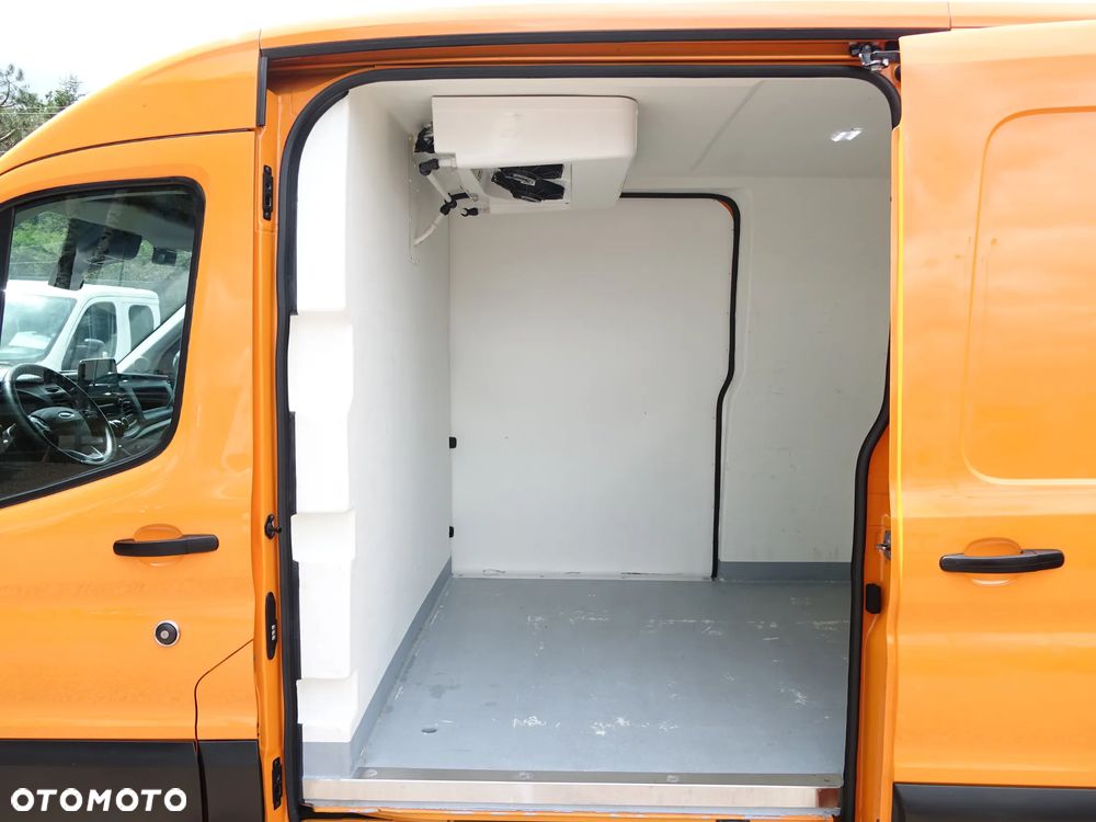 Ford Transit L3H2 CHŁODNIA MROŹNIA Thermo King V300 MAX 10 - 14