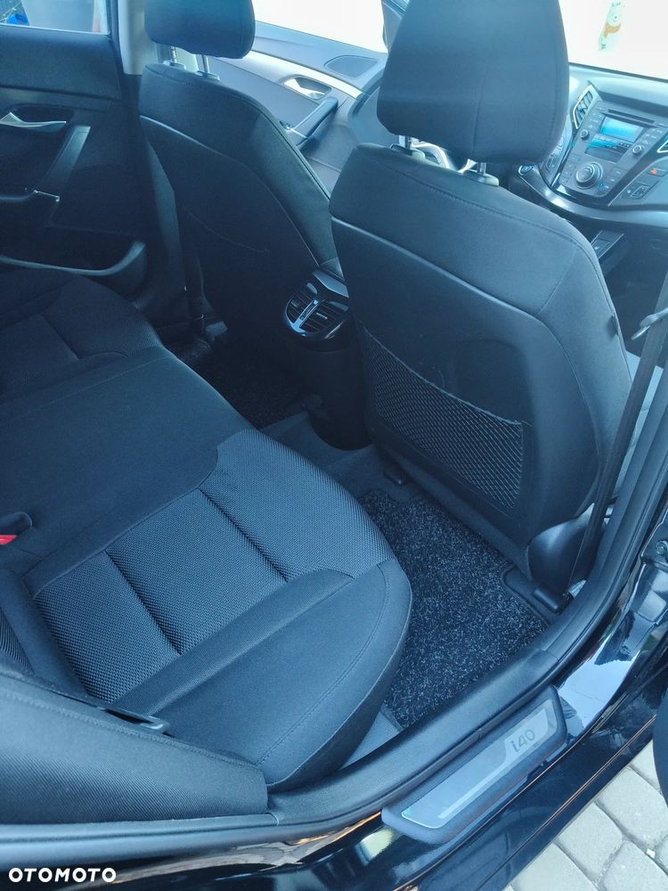 Hyundai i40 2.0 GDI Premium - 13