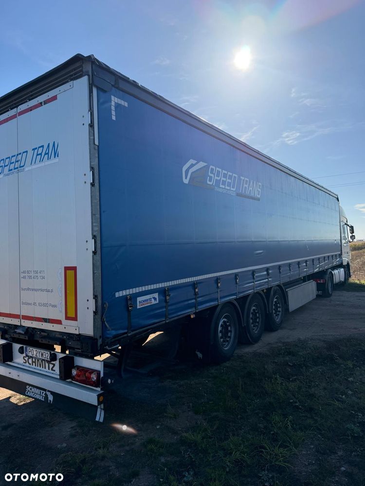 Schmitz Cargobull Standard - 2