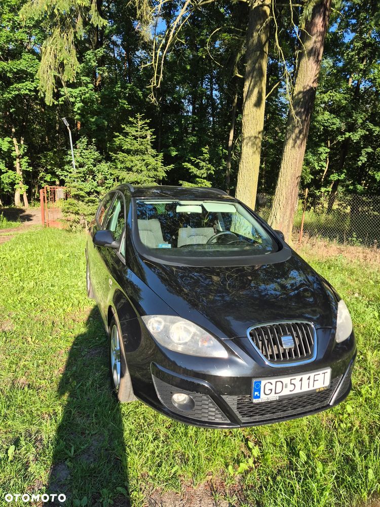 Seat Altea 1.2 TSI Reference - 4