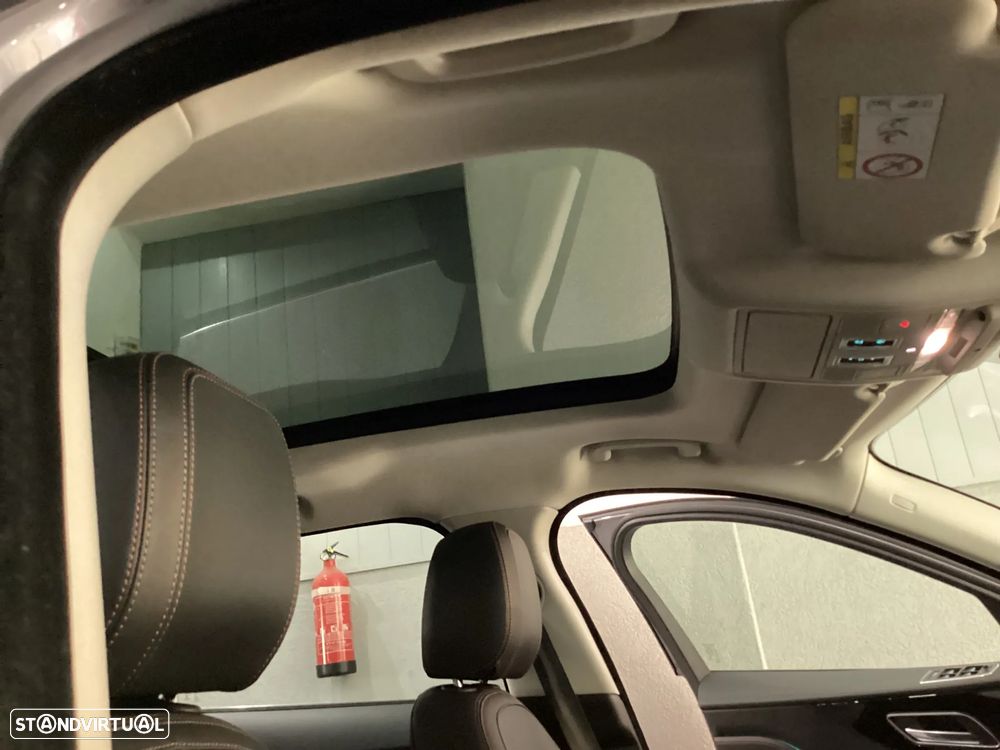 Jaguar F-Pace 2.0 i4D Portfolio Aut. - 33