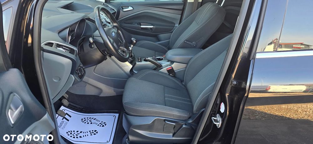 Ford C-MAX 1.0 EcoBoost Titanium ASS - 19