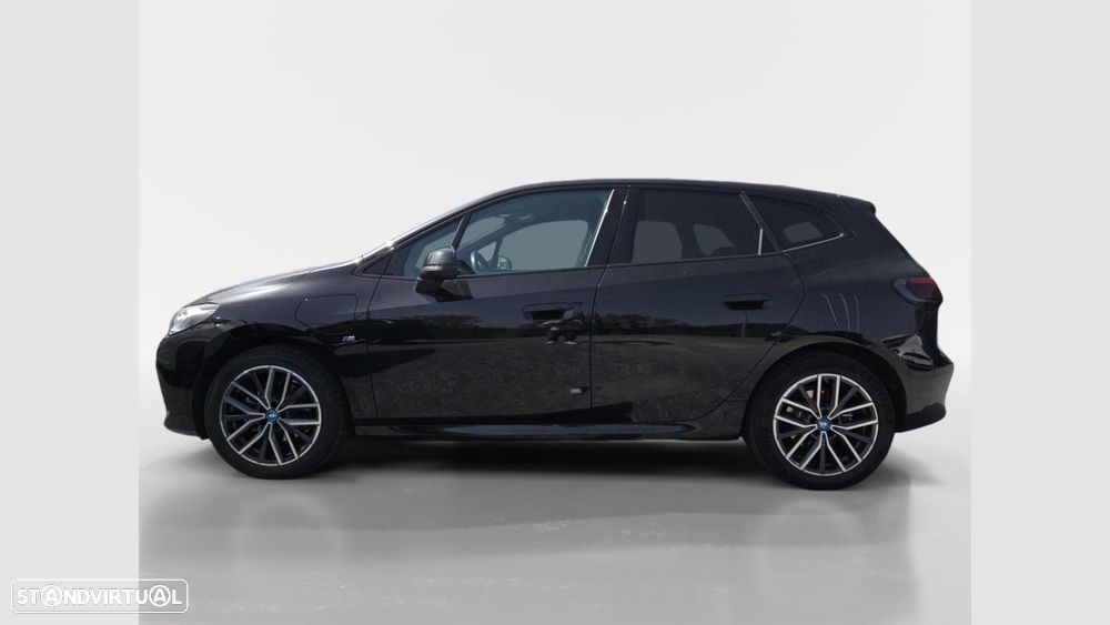 BMW 225xe Active Tourer e xDrive Pack Desportivo M - 7