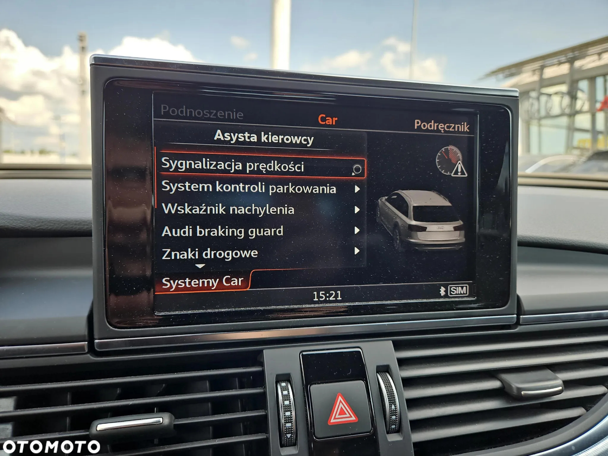 Audi A6 Allroad 3.0 TDI Quattro Tiptr - 29