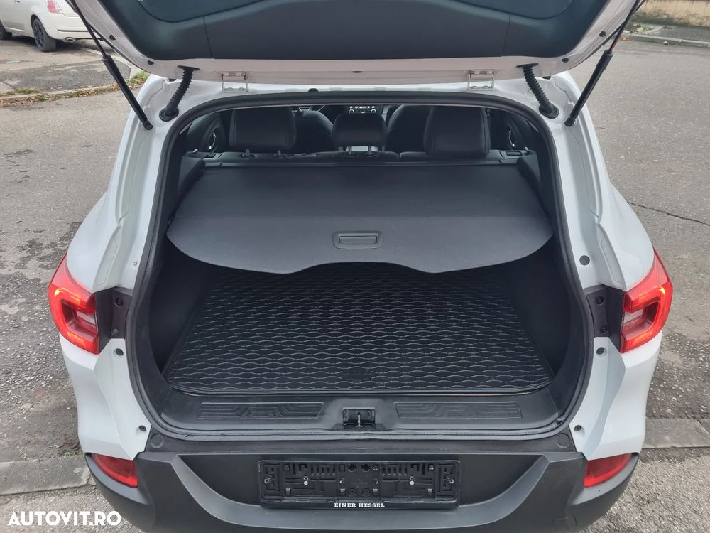 Renault Kadjar Energy dCi 110 EDC Business - 11