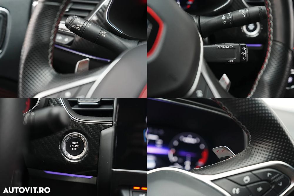 Renault Arkana MHEV 160 EDC RS Line - 31