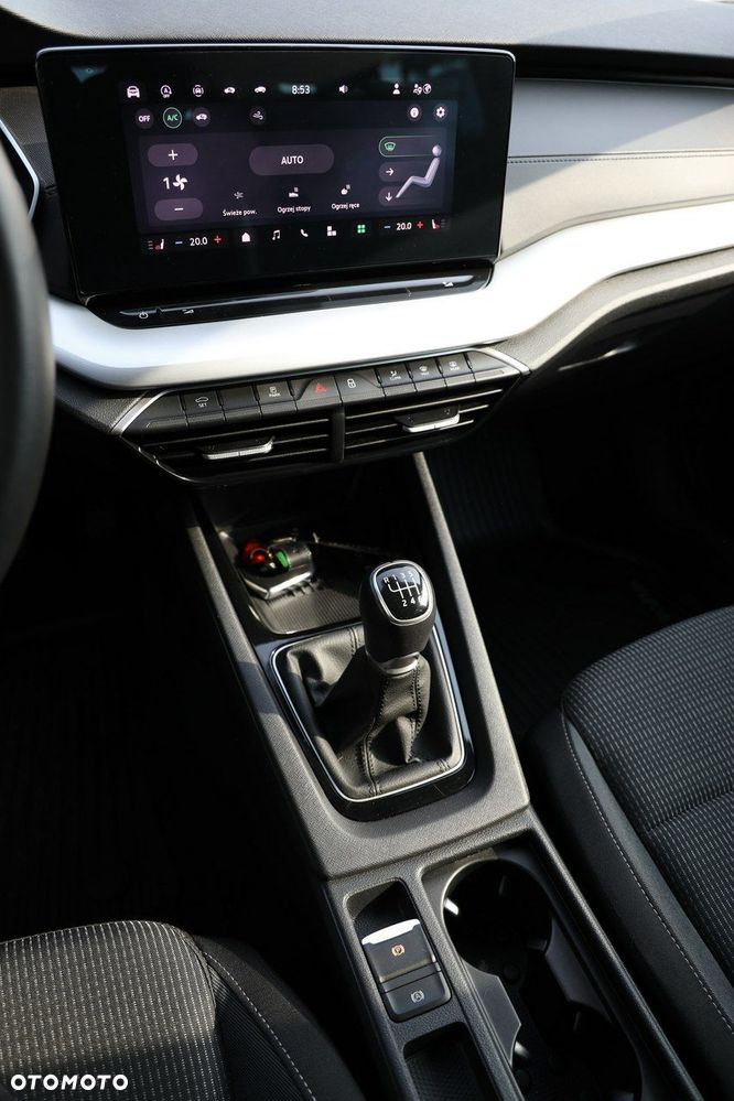 Skoda Octavia 1.5 TSI Selection - 22