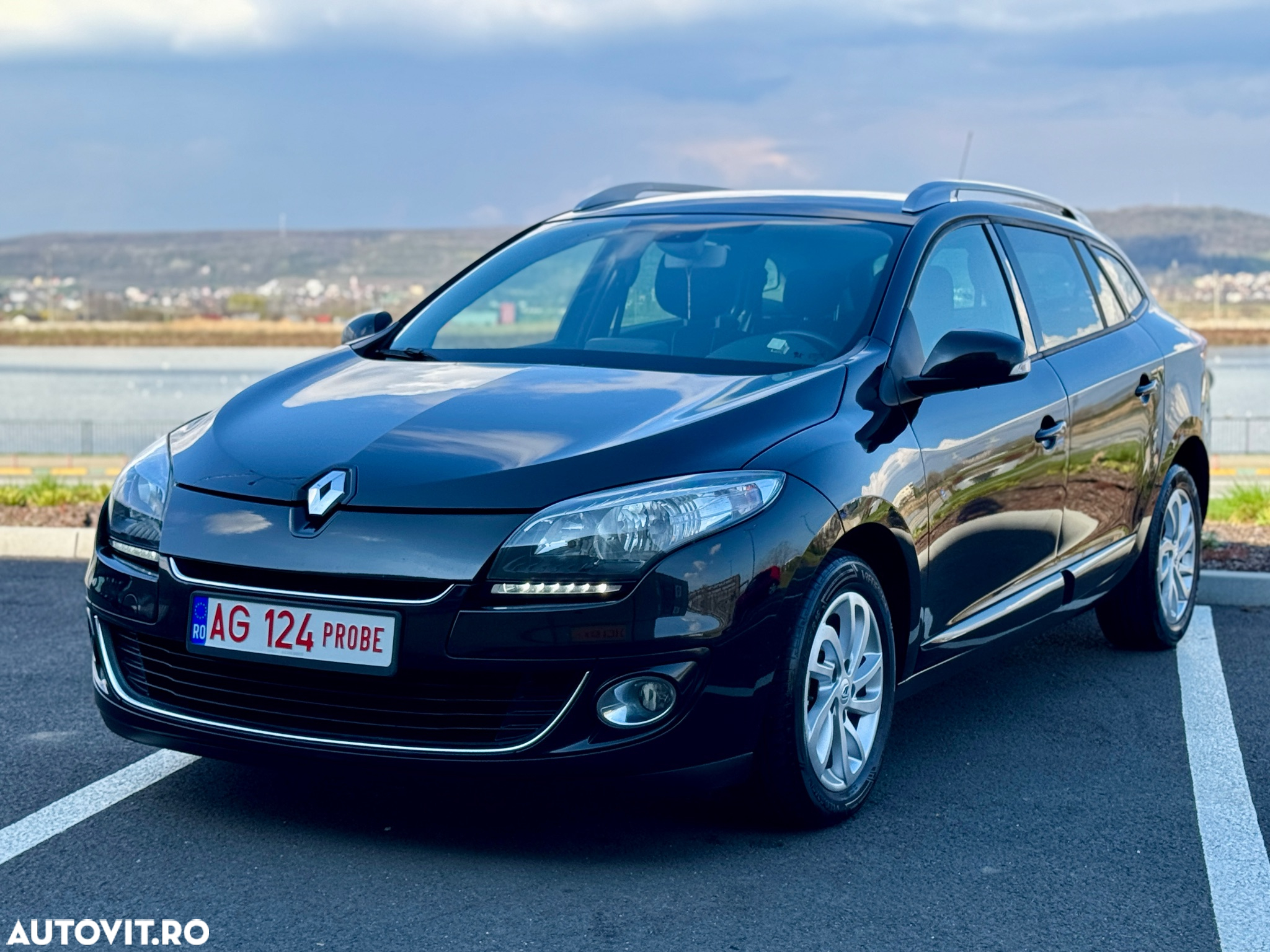Renault Megane - 10