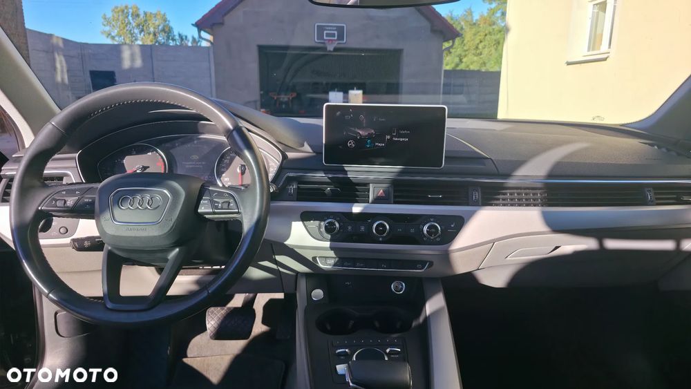 Audi A4 Avant - 17