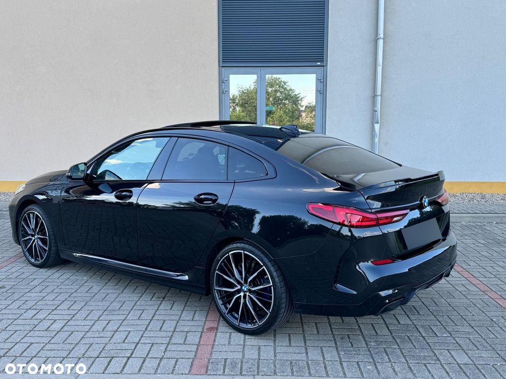 BMW Seria 2 M235i xDrive - 3