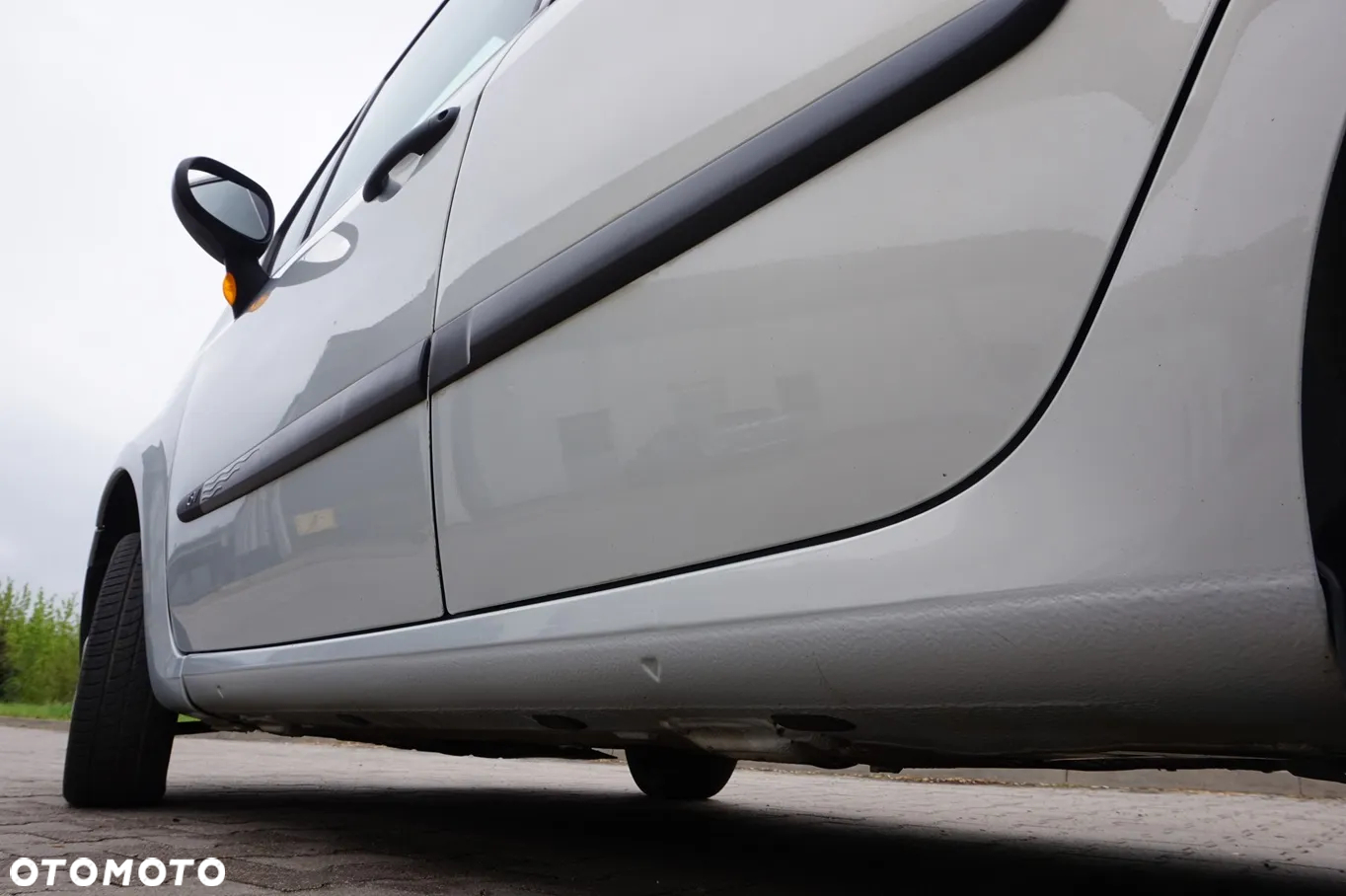 Renault Modus - 13