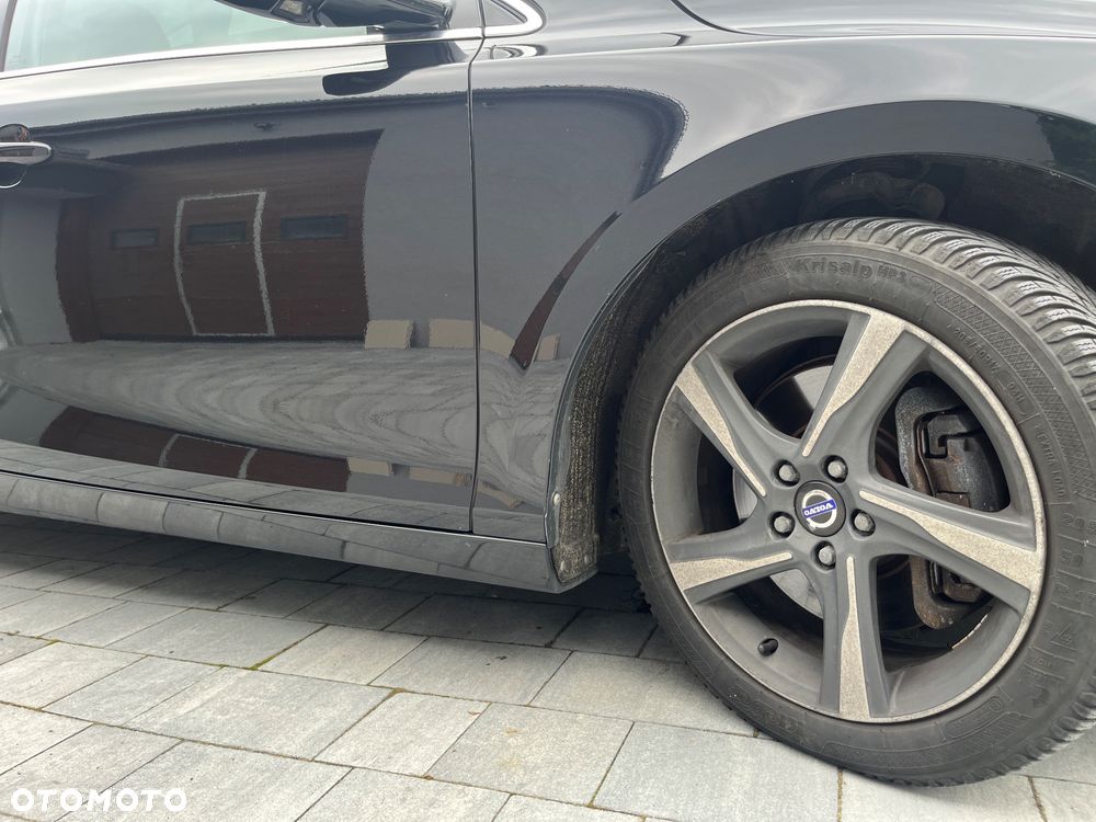 Volvo V40 - 8