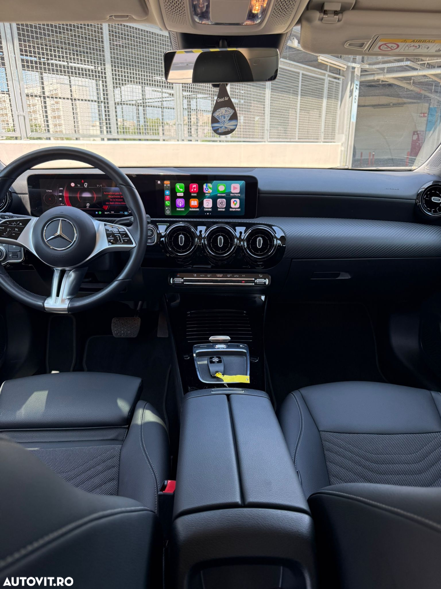 Mercedes-Benz A 180 MHEV 7G-DCT - 32
