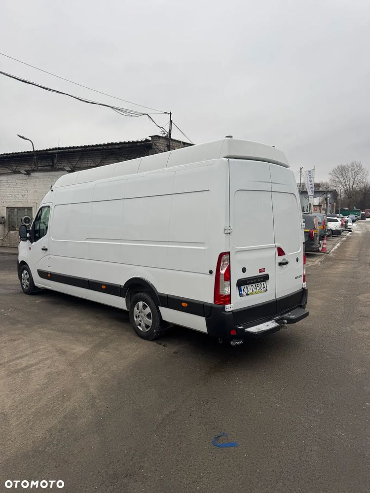 Renault Master - 4