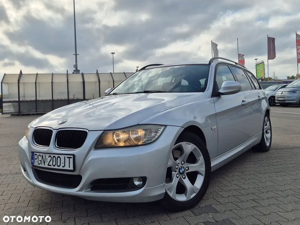 BMW Seria 3 - 41