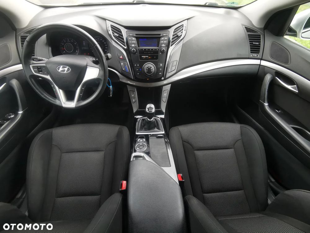 Hyundai i40 1.6 Comfort - 8
