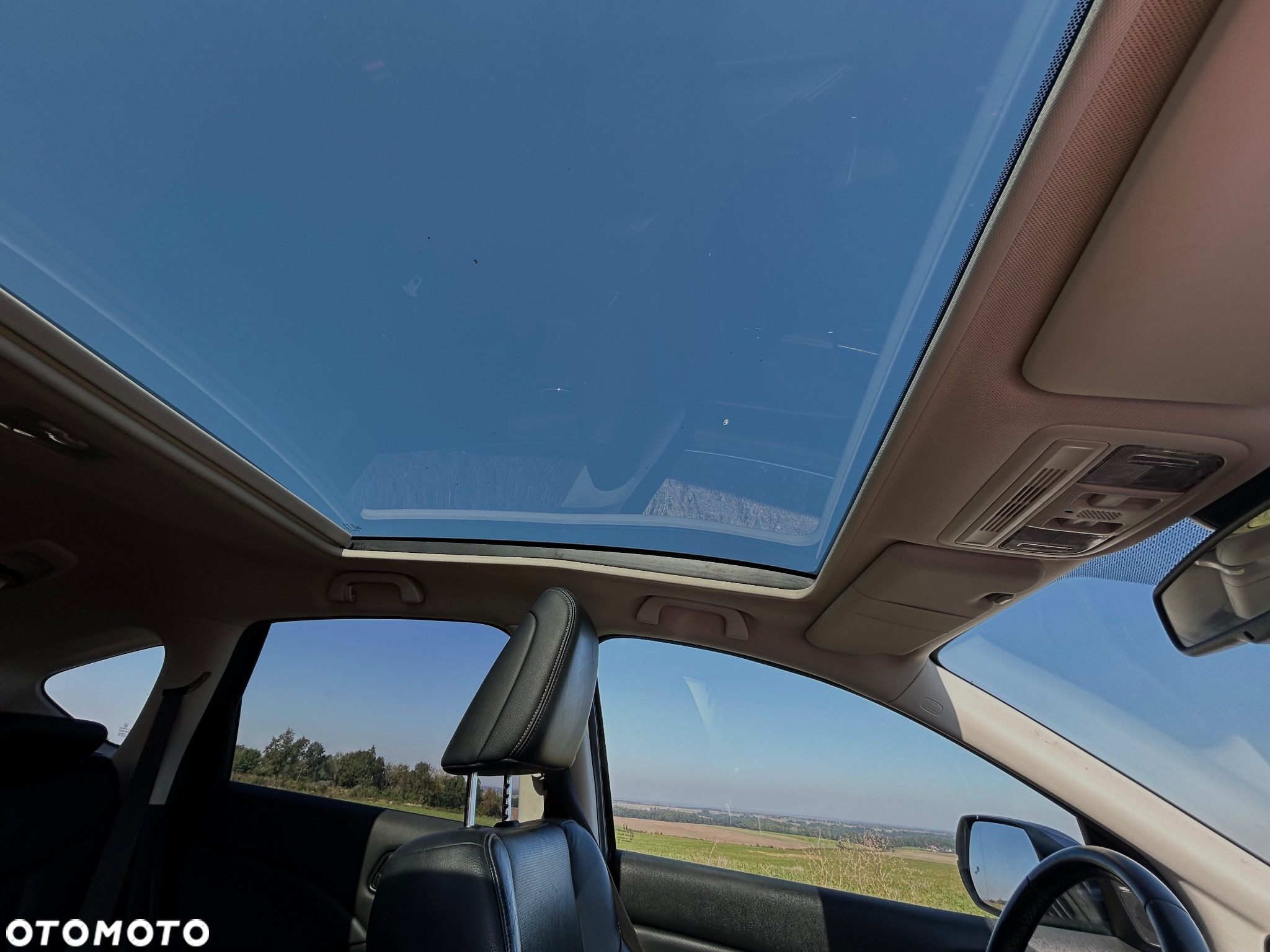 Honda CR-V - 13