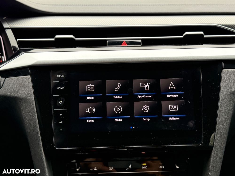 Volkswagen ARTEON Shooting Brake 1.4 eHybrid OPF DSG R-Line - 14