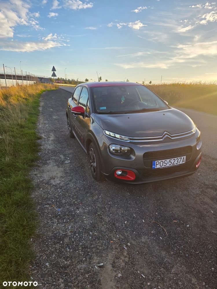 Citroën C3 1.2 PureTech Elle - 3