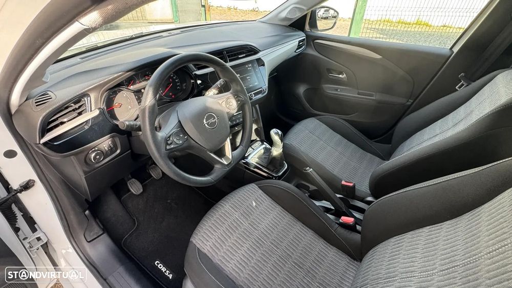 Opel Corsa - 15