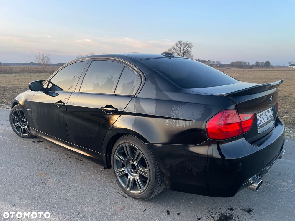 of the car