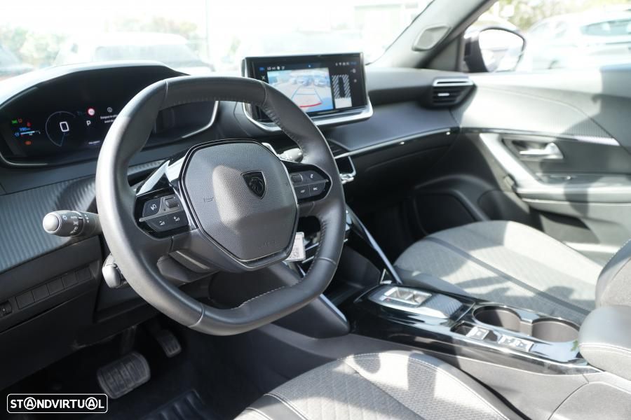 Peugeot 2008 PureTech 130 EAT8 Allure Pack - 6