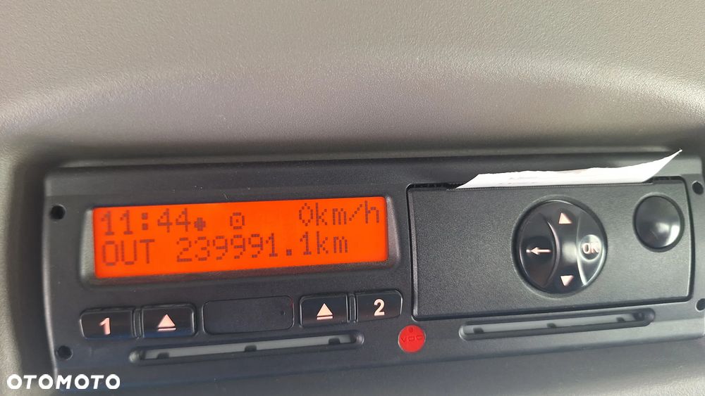 Renault Master FAP L2H2 - 13
