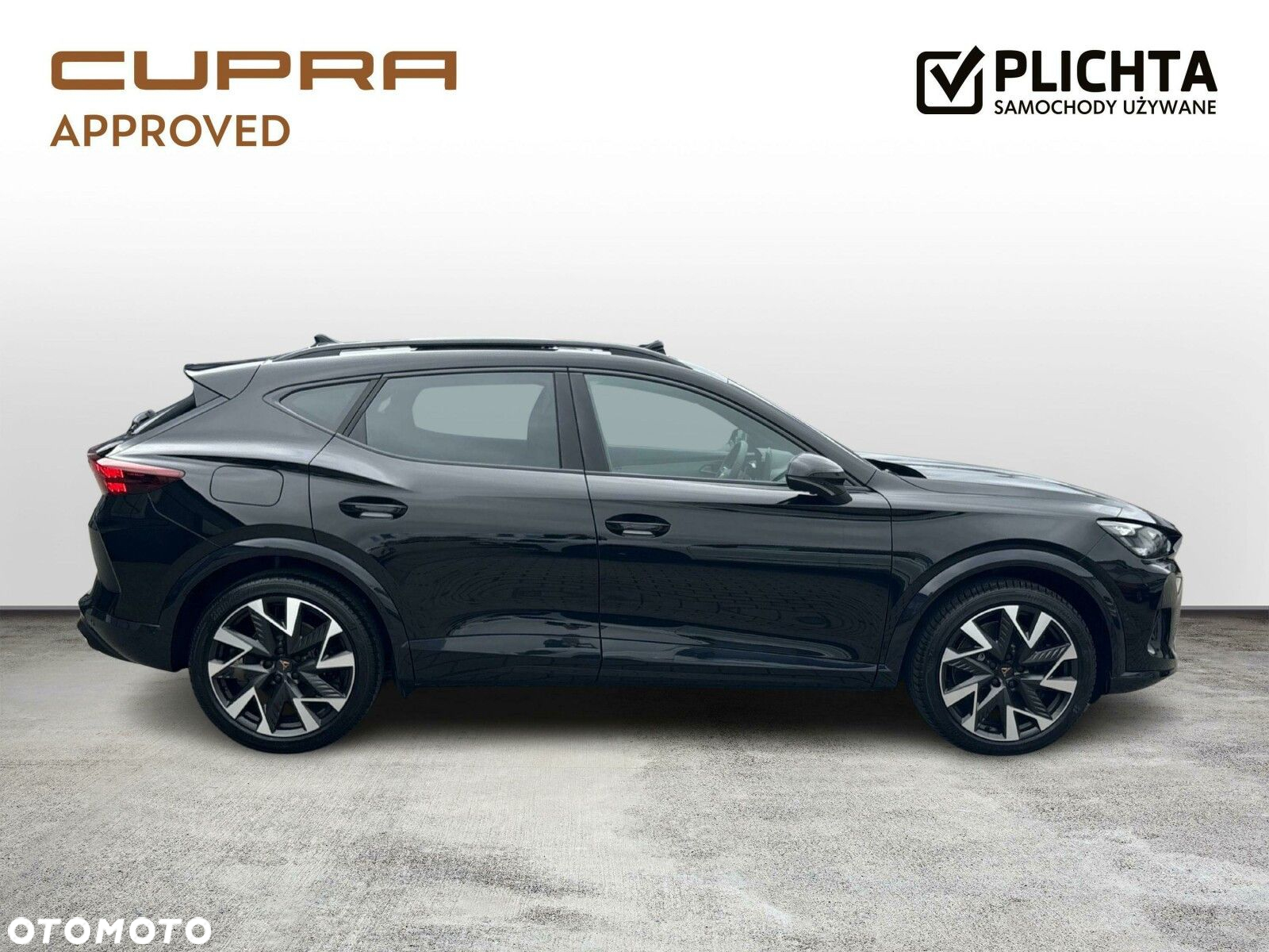 Cupra Formentor - 6