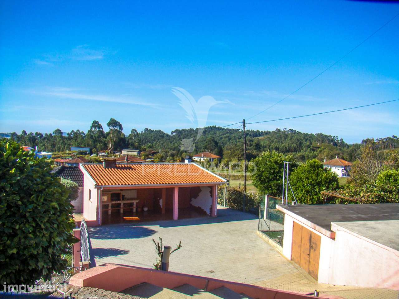 Moradia T4 em Quinchães – Fafe - Grande imagem: 3/39