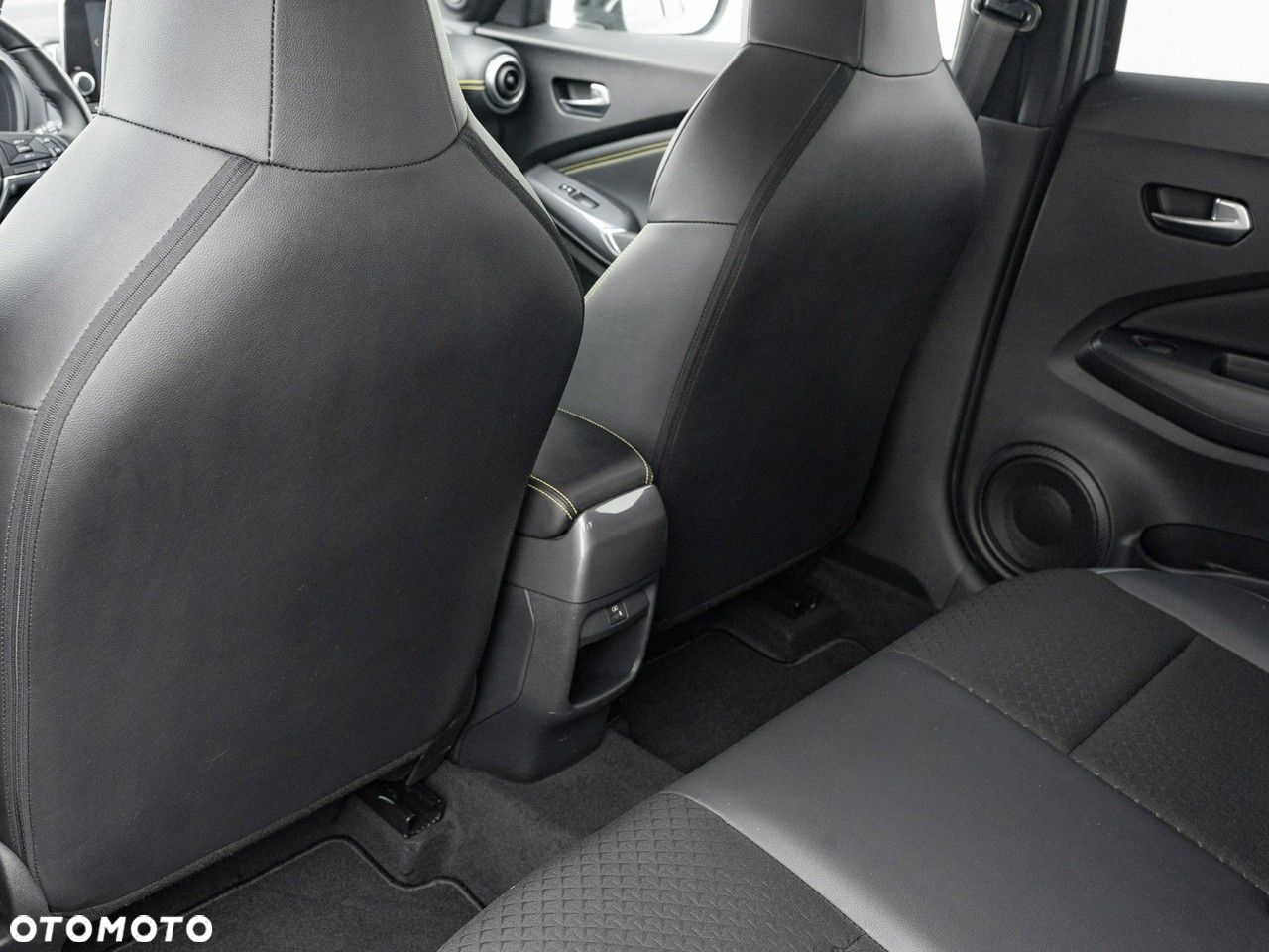Nissan Juke - 24