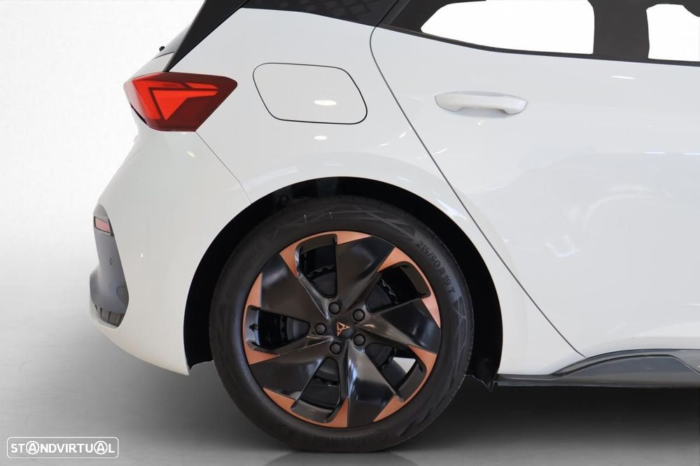 Cupra Born 58 kWh e-Boost Plus - 20