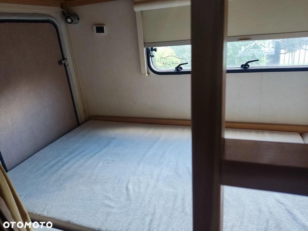 Fiat Ducato TEC - 21