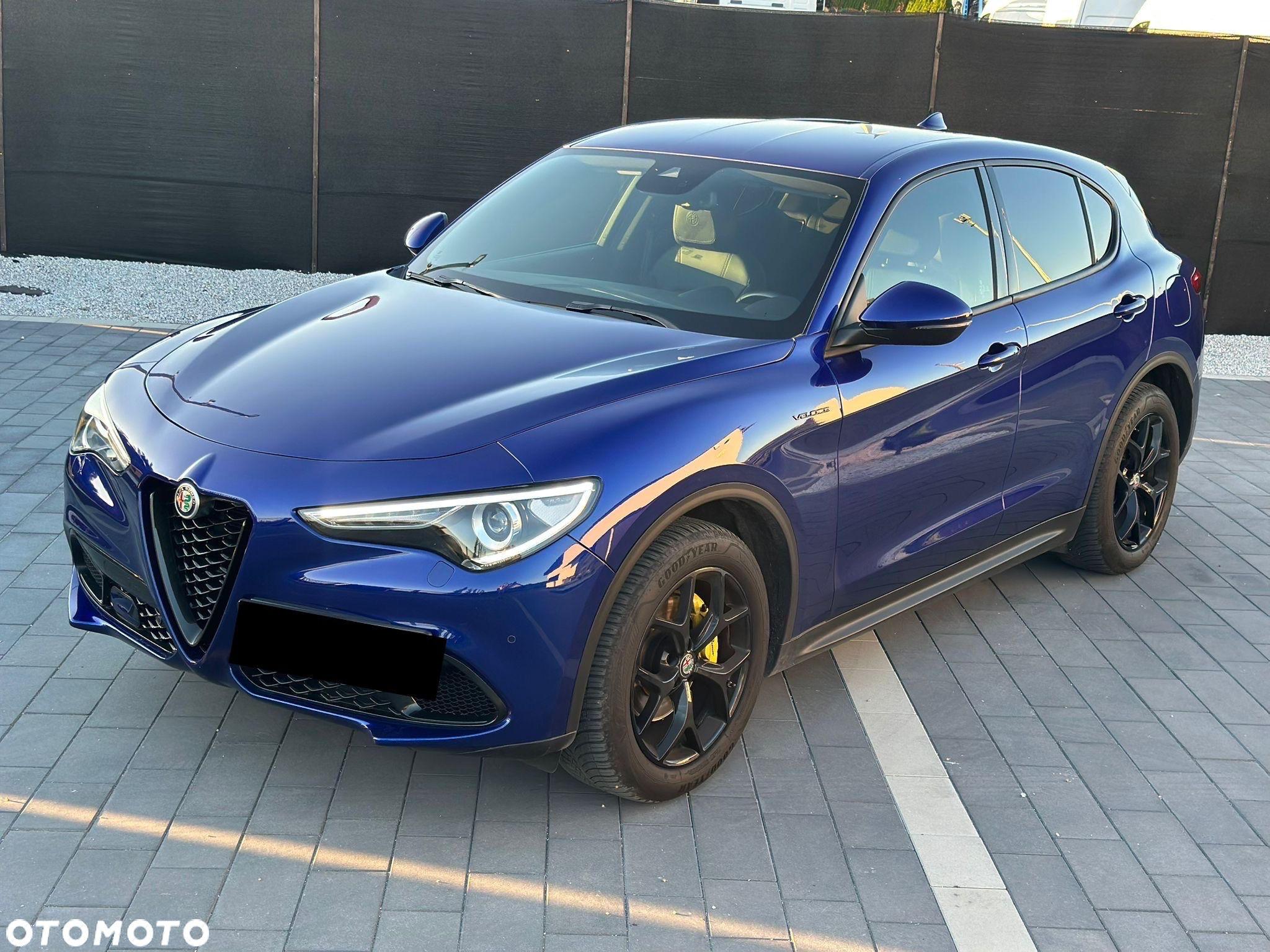 Alfa Romeo Stelvio 2.2 JTDM Q4 - 4
