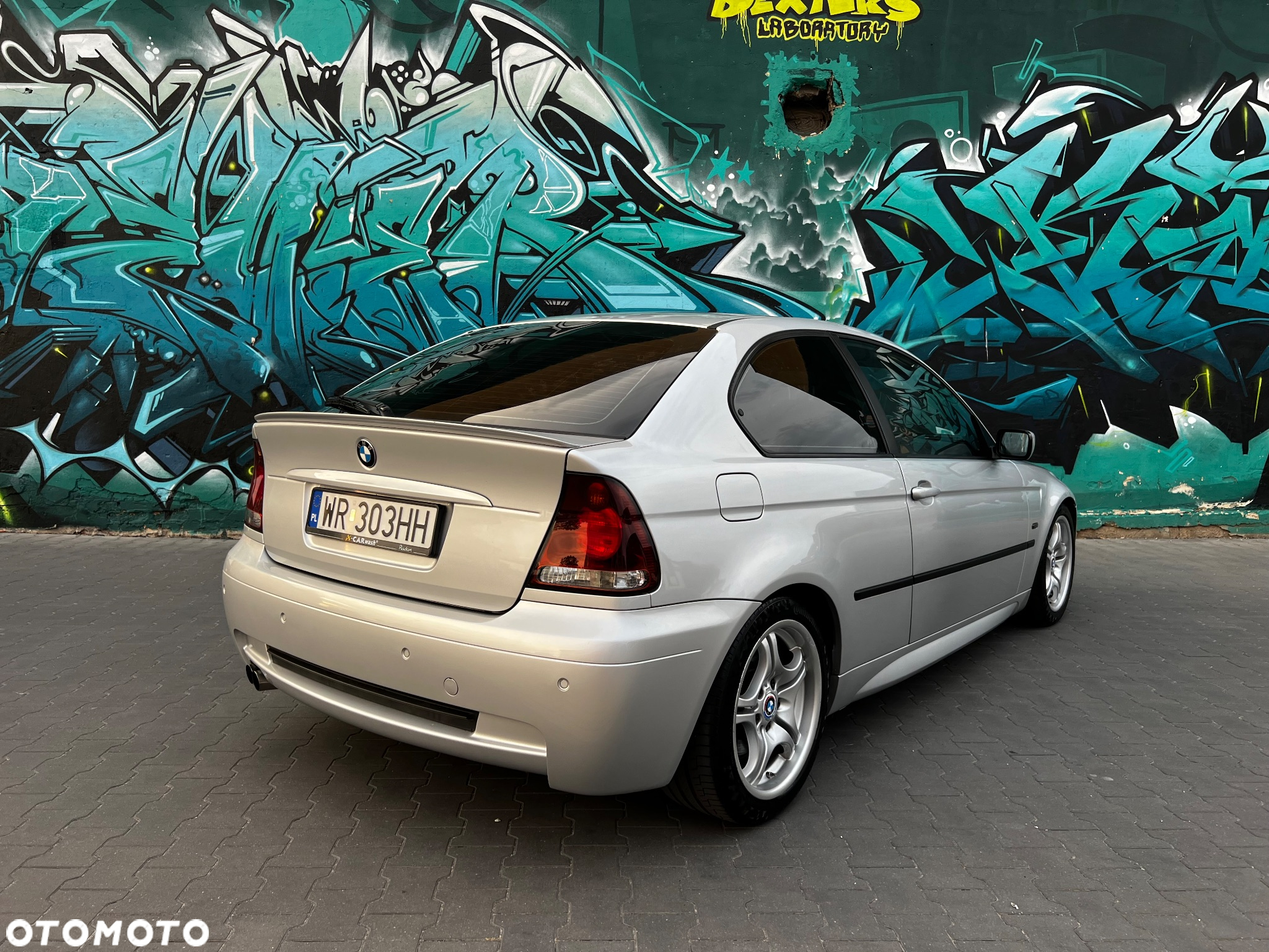 BMW Seria 3 328Ci - 4