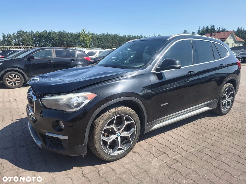 BMW X1 xDrive28i - 3