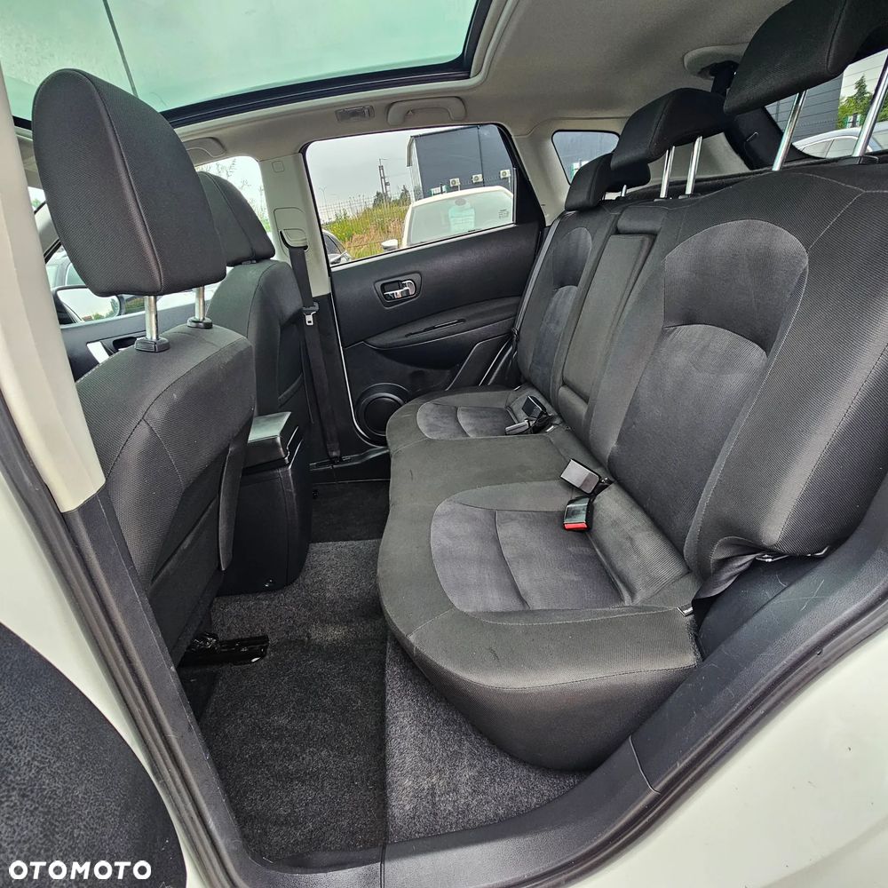 Nissan Qashqai - 32