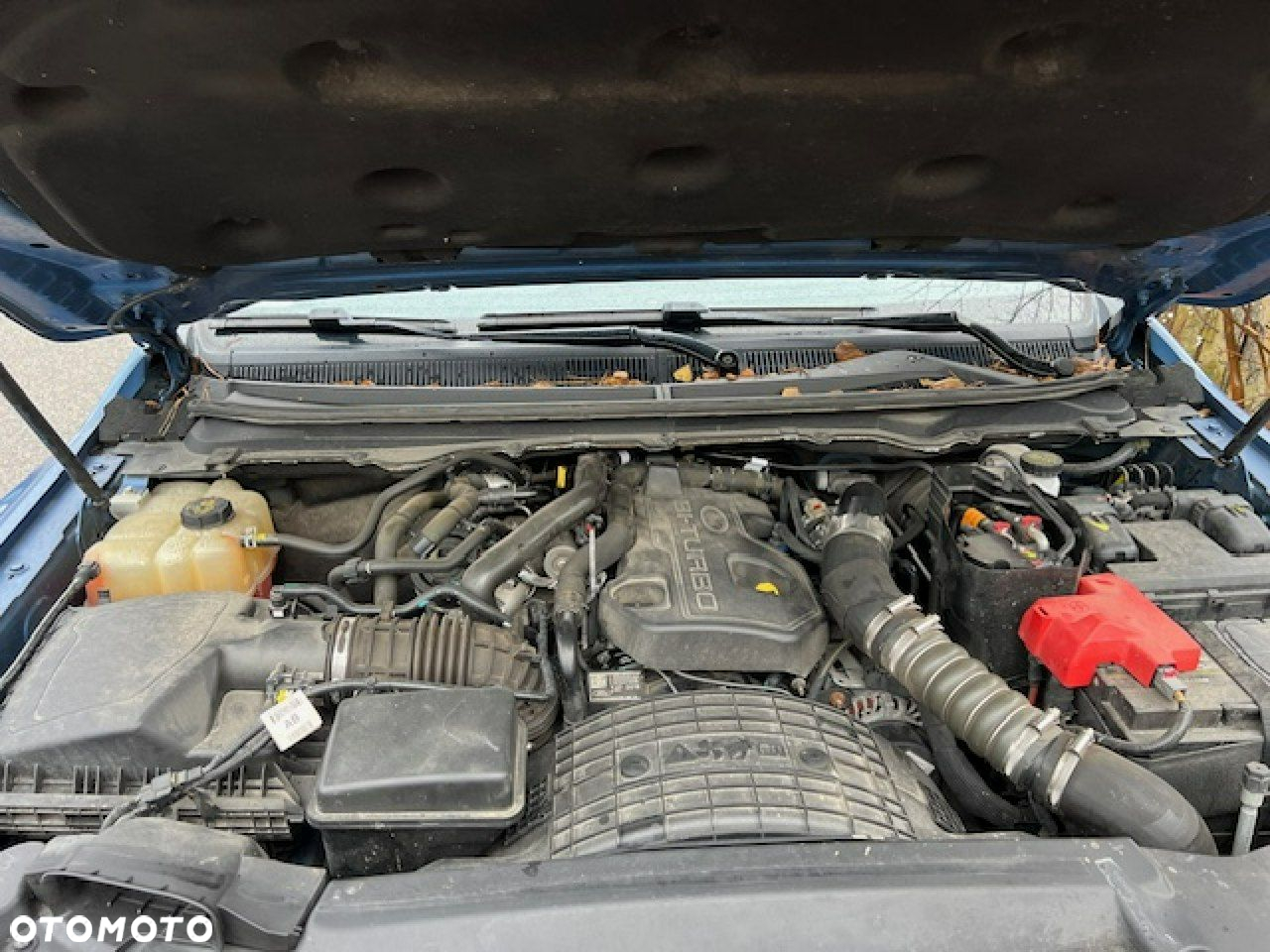 Ford Ranger Raptor - 21