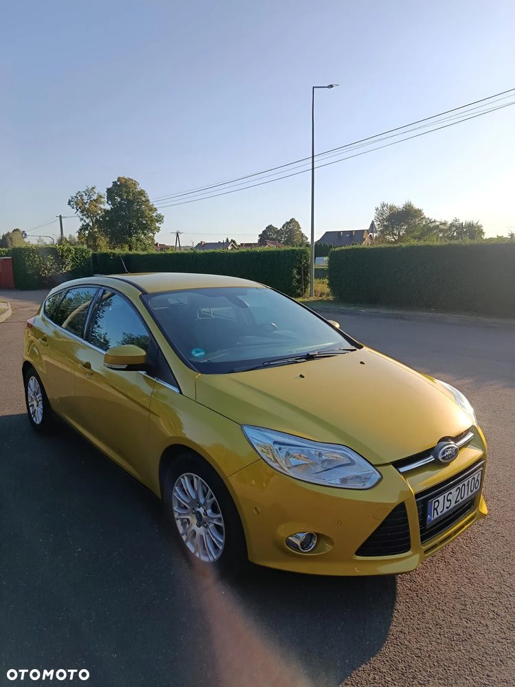 Ford Focus - 4