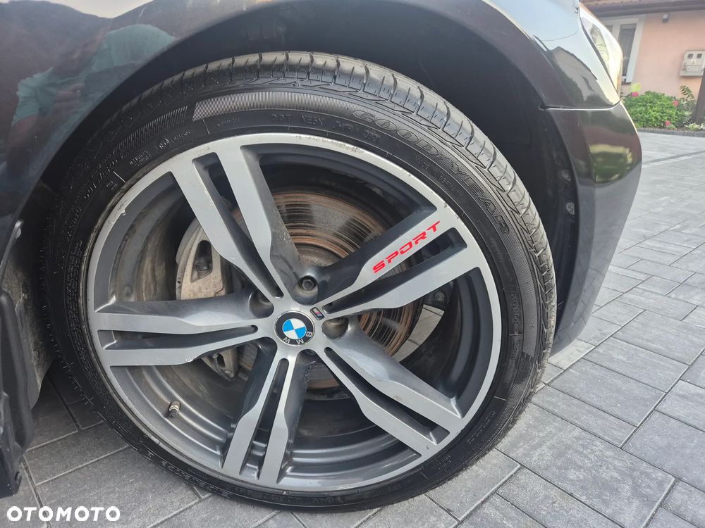 BMW Seria 7 730d xDrive - 25